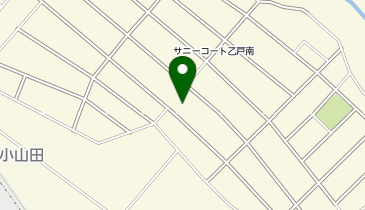 株式会社わちの地図画像