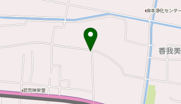 合同会社松村総業の地図画像