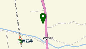 有限会社西郷酒店の地図画像