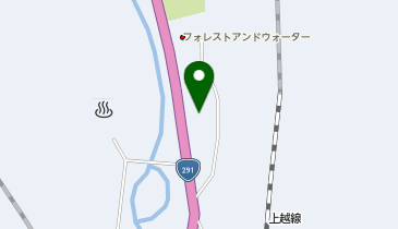 株式会社竹内商事の地図画像