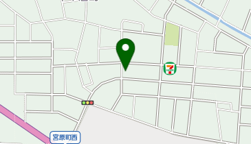 有限会社ファーマシーヤマダの地図画像