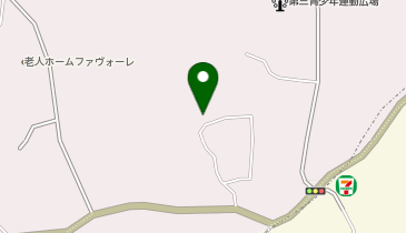 株式会社芝本工業の地図画像