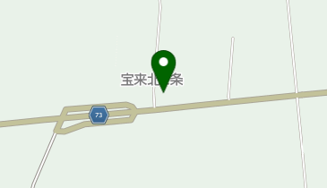 有限会社特殊車輌の地図画像
