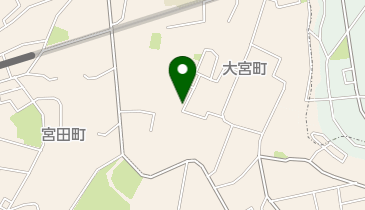 株式会社正内建装の地図画像