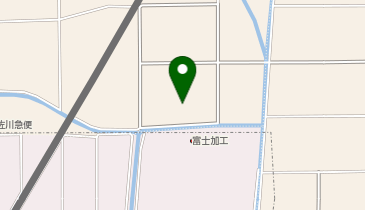 岐阜食品株式会社の地図画像