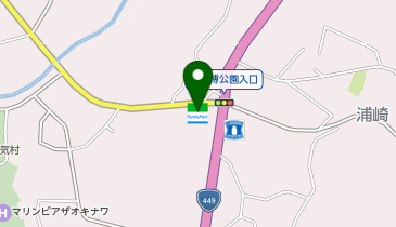 合同会社キッチマンの地図画像