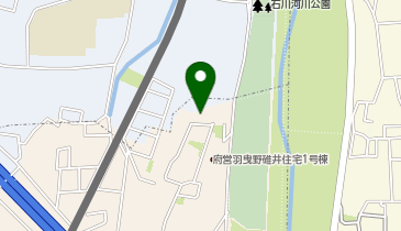 H&K合同会社の地図画像