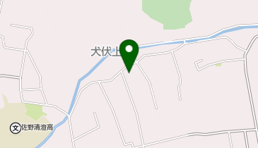 株式会社わくわくお米本舗の地図画像