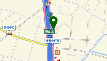 株式会社WKUWKUの地図画像