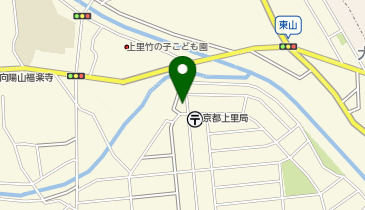 有限会社イカリ電化サービスの地図画像