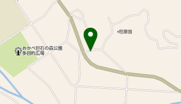 株式会社TRISEの地図画像