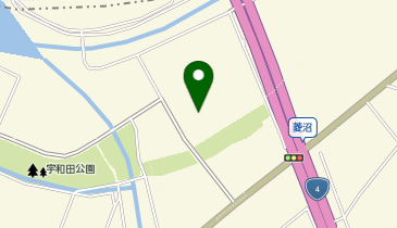 第一線材鋼業株式会社の地図画像
