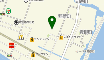 株式会社剛建築板金工業の地図画像