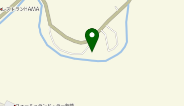 株式会社萌芽の地図画像