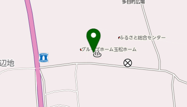 よもぎたアシスト株式会社の地図画像