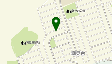 株式会社おおた室内装飾の地図画像
