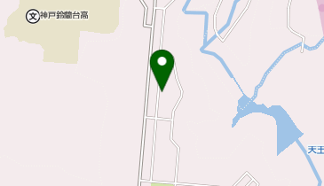 永那工業株式会社の地図画像