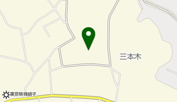 有限会社美松運送の地図画像