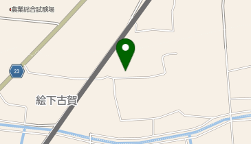 ナナハン合同会社の地図画像