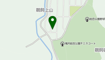 株式会社泉伸興業の地図画像