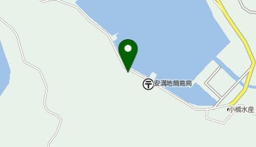 株式会社ナカノタケシの地図画像