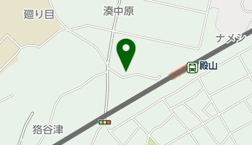 株式会社大琳の地図画像