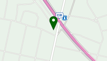 田主交易株式会社の地図画像
