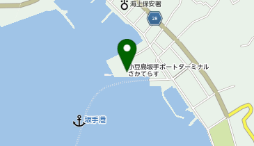 特定非営利活動法人Totieの地図画像