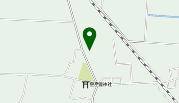 季楽造園株式会社の地図画像