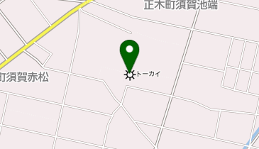 株式会社リースキンサポートの地図画像