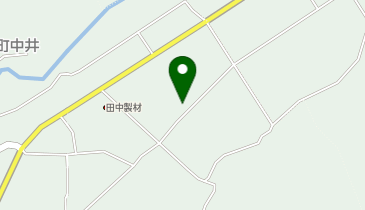 有限会社ダイヤ地所の地図画像