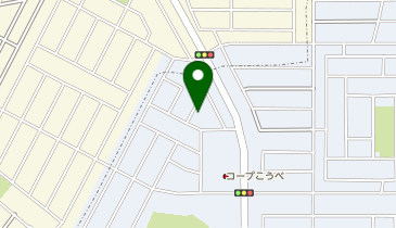 たぬき合同会社の地図画像