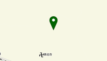 天神神社の地図画像