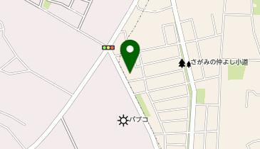 有限会社高橋工芸塗装の地図画像