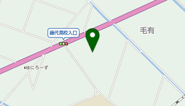 株式会社K・Sロジテムの地図画像