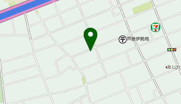 株式会社Style Labの地図画像