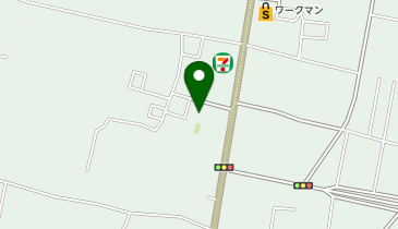 株式会社Willの地図画像