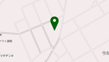 ホリデーアーチ合同会社の地図画像