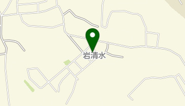 株式会社よつば不動産の地図画像
