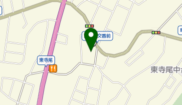 株式会社リバティオフィスの地図画像