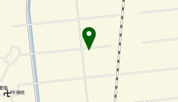 有限会社コウホウの地図画像