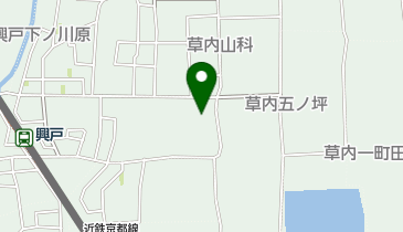株式会社NGS日本ガードの地図画像