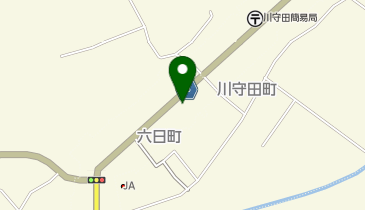 大村エンターテインメントマネージメント株式会社の地図画像