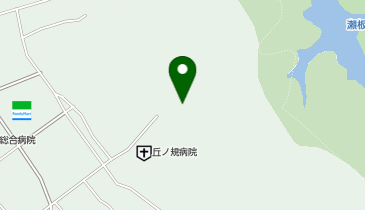 社会福祉法人北九州福祉会の地図画像