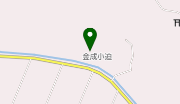 後藤築炉工業株式会社の地図画像