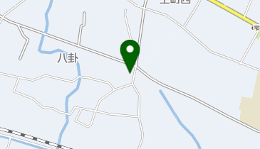 高藤建設株式会社の地図画像