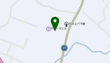有限会社サン農園の地図画像