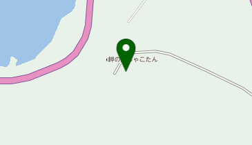 baobao合同会社の地図画像