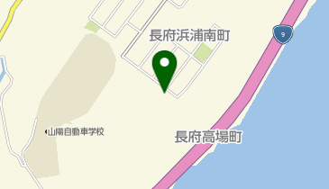 菱洋産業株式会社の地図画像