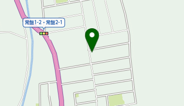 一般社団法人北海道ランバイク協会の地図画像